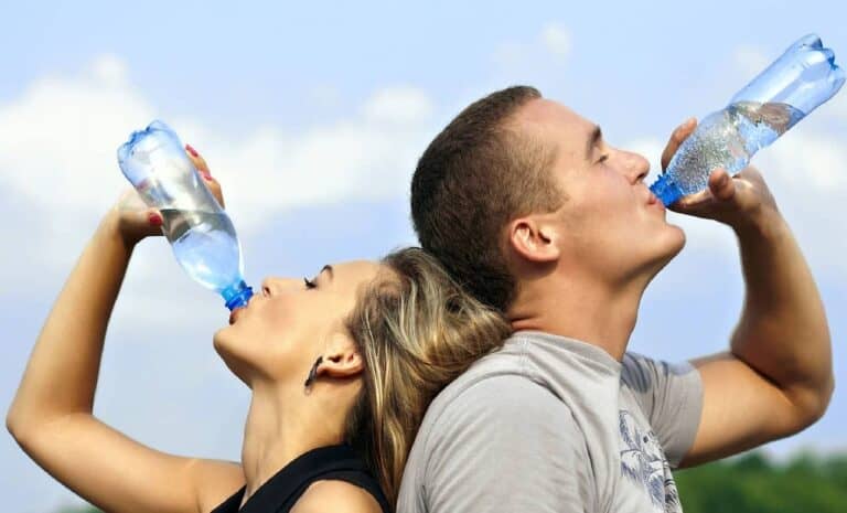 drinking water filter singapore