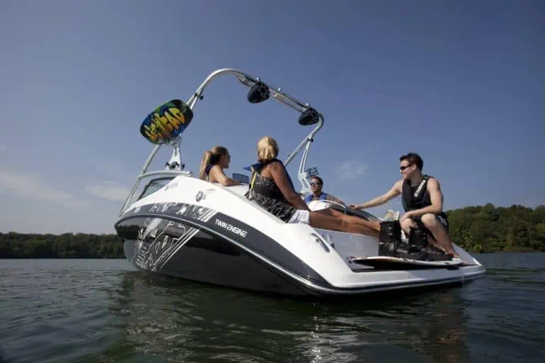 fun little boat