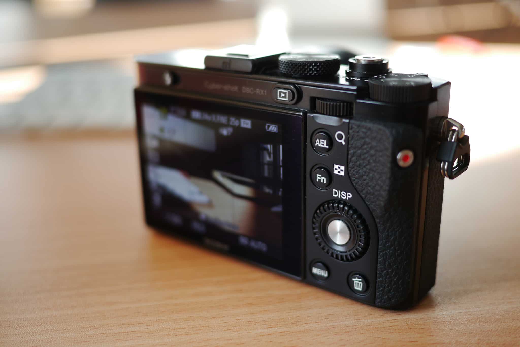 4 Features To Look For When Buying A Digital Camera