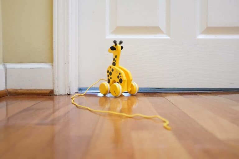 small child toy