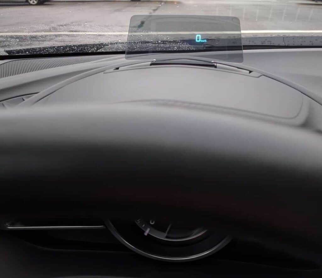 2016 Mazda3 GT Review 9