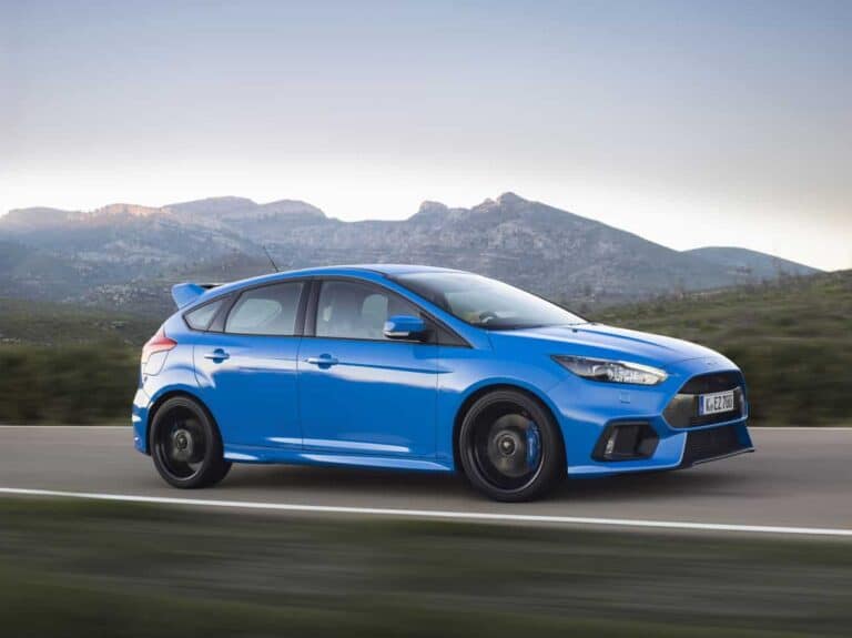 Ford Focus RS Mk III 2015 002