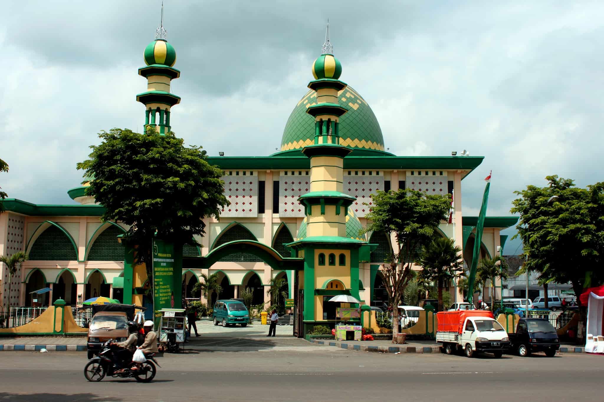 A More Modern Malang 2 Photo by Prayitno