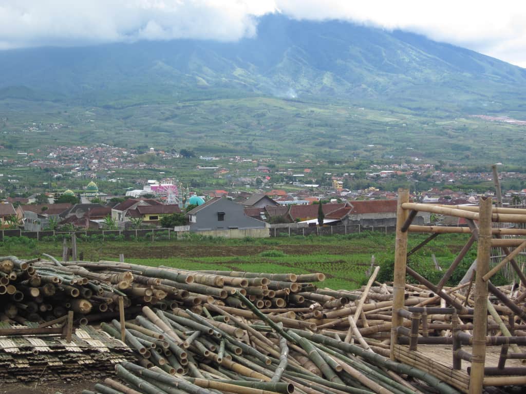 A More Modern Malang 3 Photo by Ken Marshall