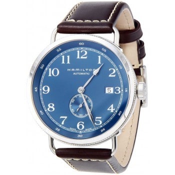 2017: Watch Trends to Expect 3 On trend watch from the Certified Watch Store