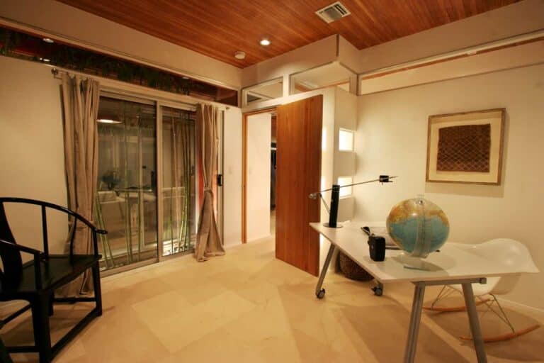 nice inside home
