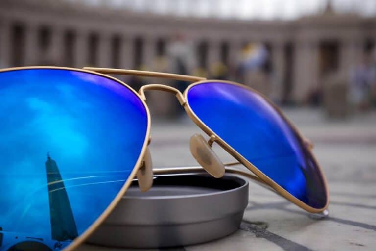 stylish shades