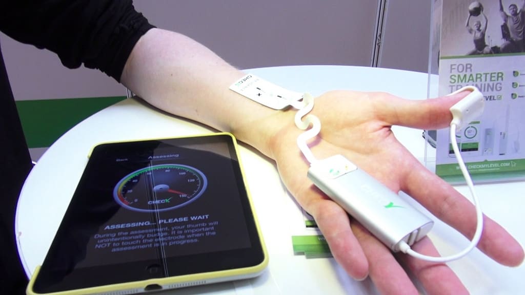 HIFT Highly Innovative Fitness Technology