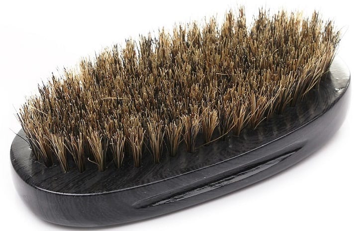 beard-brush