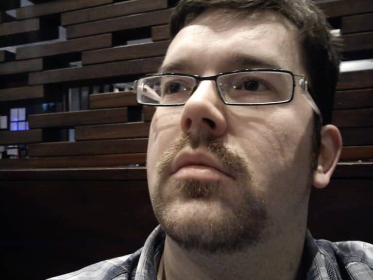 man movember beard