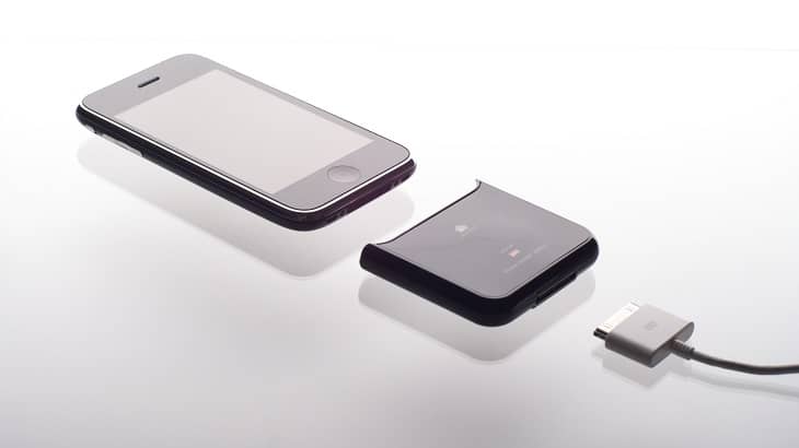 Portable Solar Charger