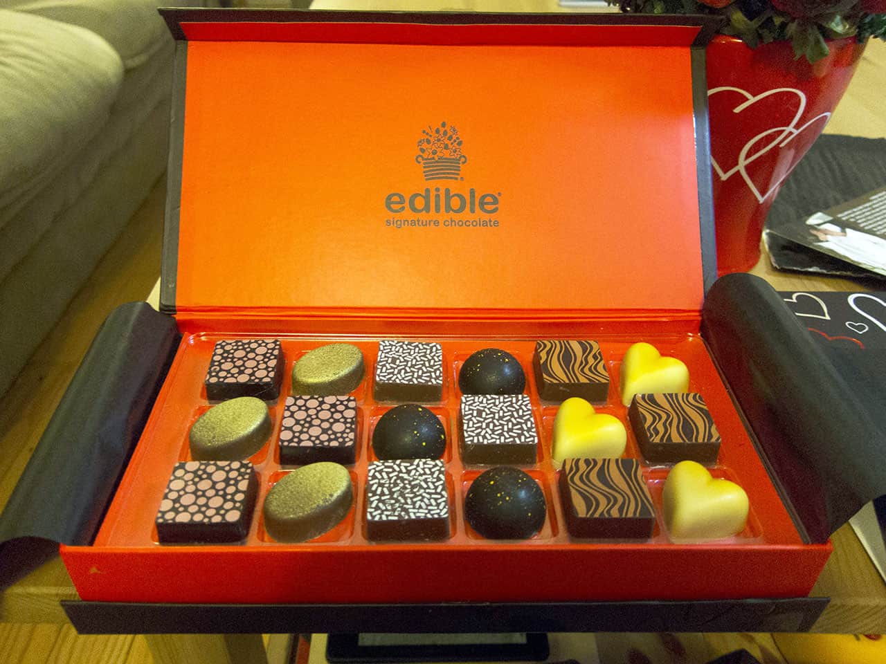 Edible Arrangements Code 2024 Shana Danyette