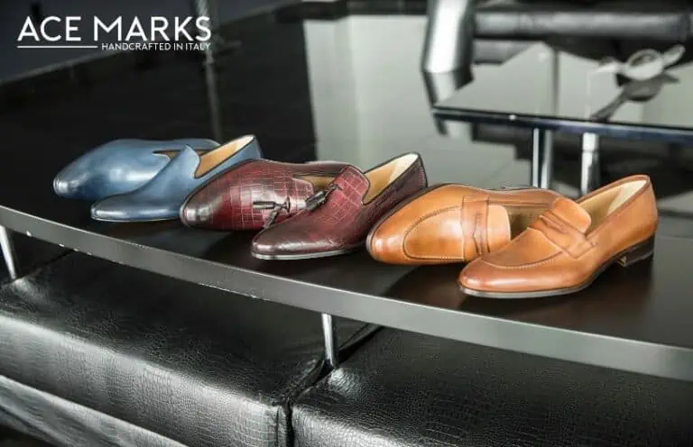 acemarks shoes