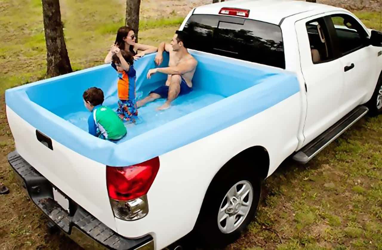 truck pool