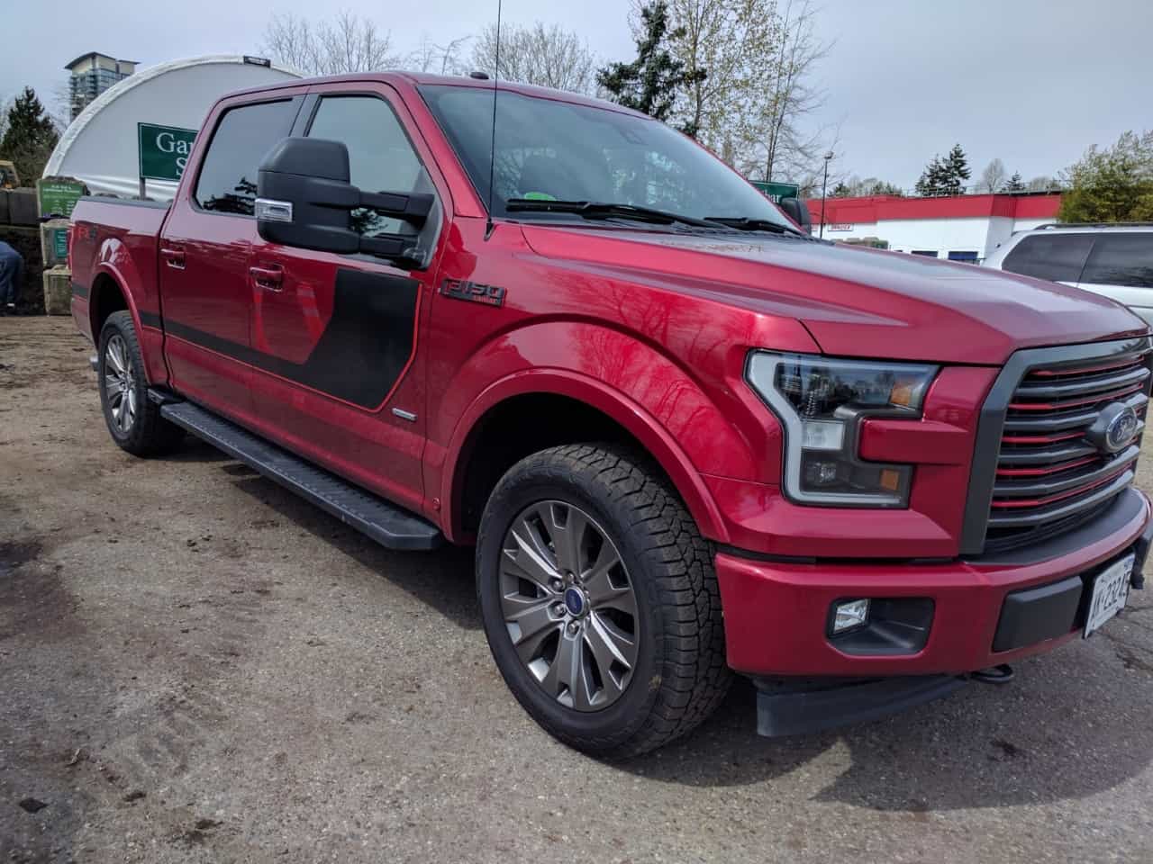 2017 Ford F150 Review 4