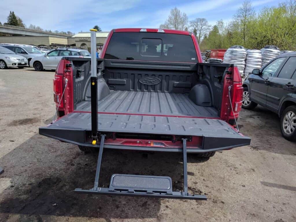 2017 Ford F150 Review 6