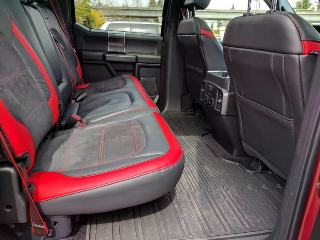 2017 Ford F150 Review 8