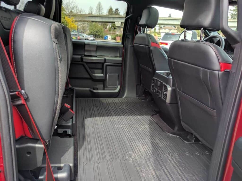 2017 Ford F150 Review 9