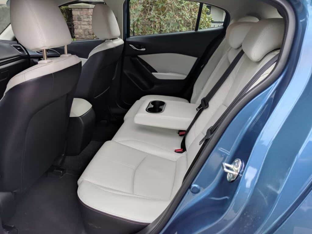 2017 Mazda3 Sport Review 7