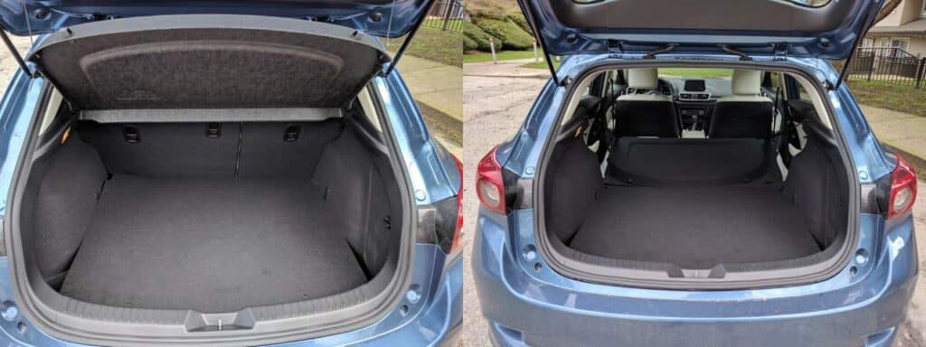 2017 Mazda3 Sport Review 9