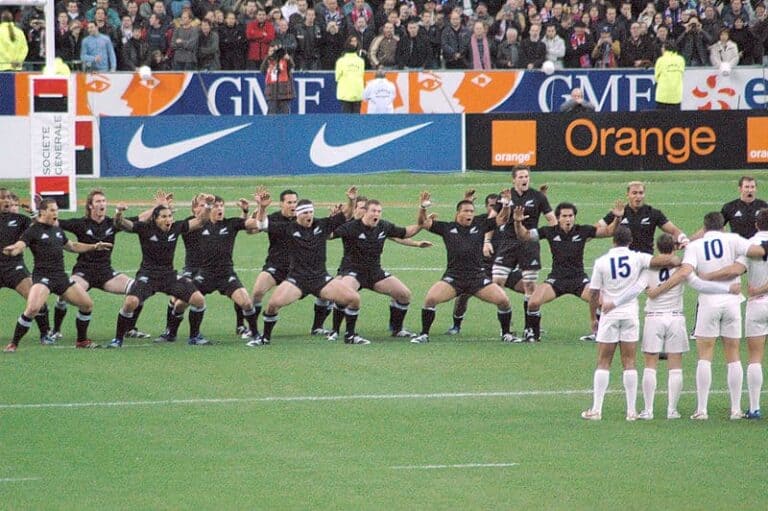 Rugby
