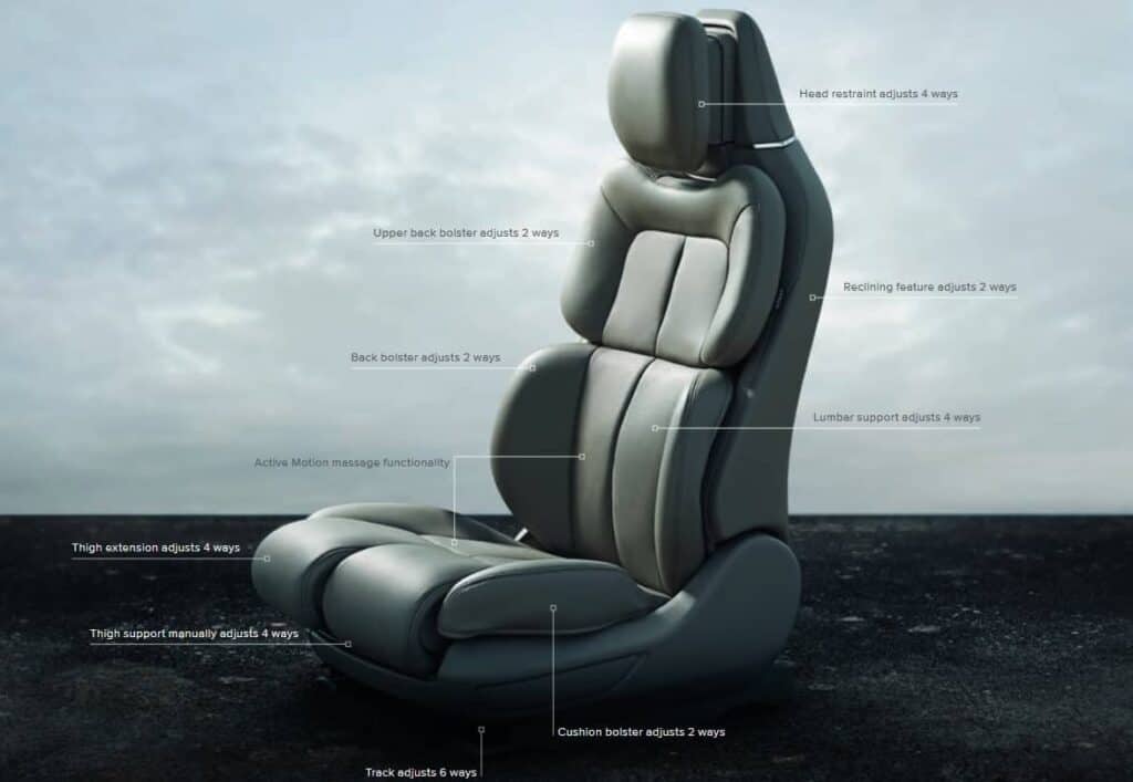 2017 Lincoln Continental Review 13