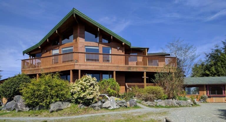 Soule Creek Lodge Review