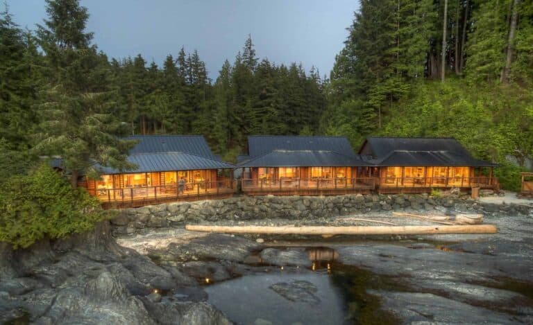 Wild Renfrew Seaside Cottages Review 1