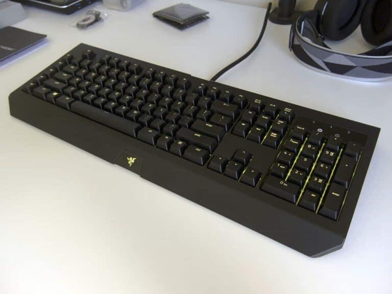 blackwidow chroma v2 keyboard 5