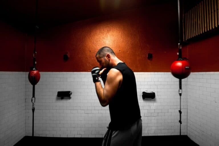 boxing