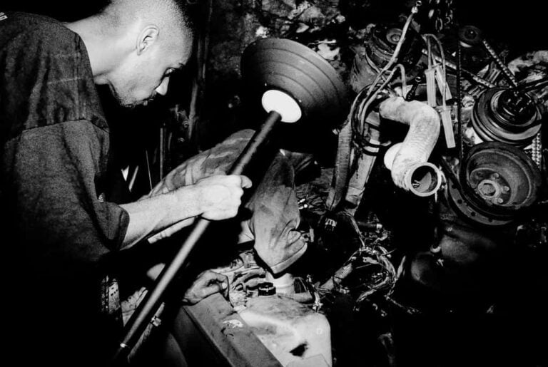 car maintenance repair