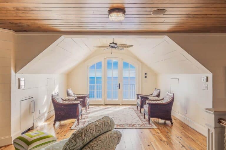 renovated loft