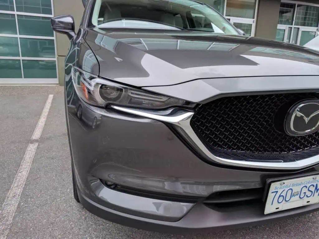 2017 Mazda CX-5 GT AWD Review 12 2017 Mazda CX 5 Review 7