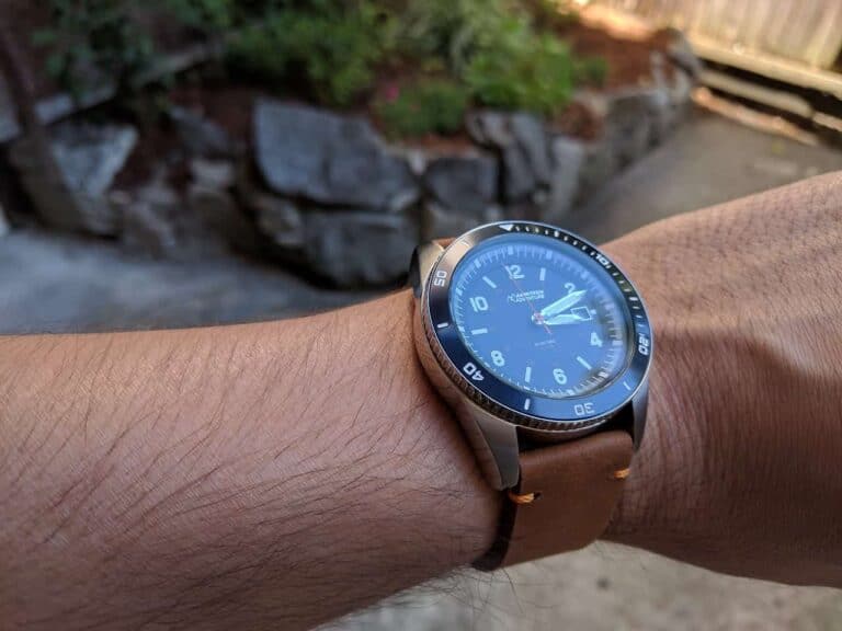 armitron adventure solar watch