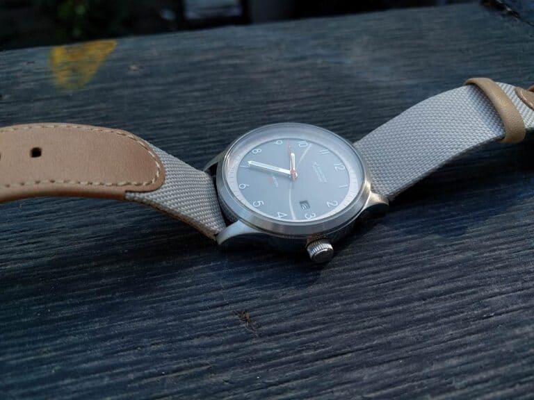 armitron adventure solar watch