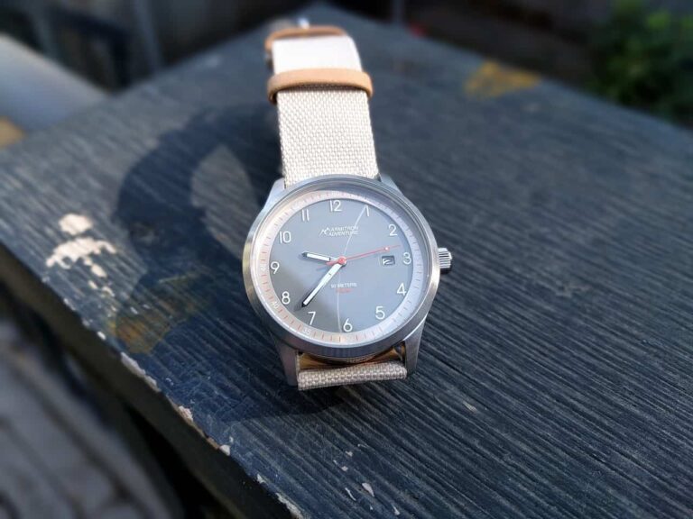 armitron watch solar