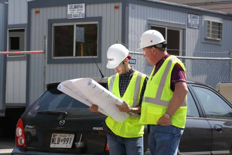 construction workers