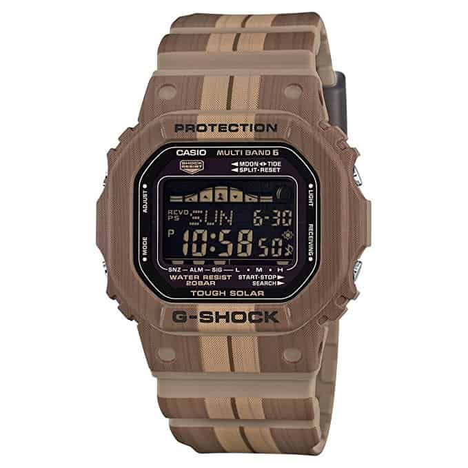 gwx5600wb-5 watch