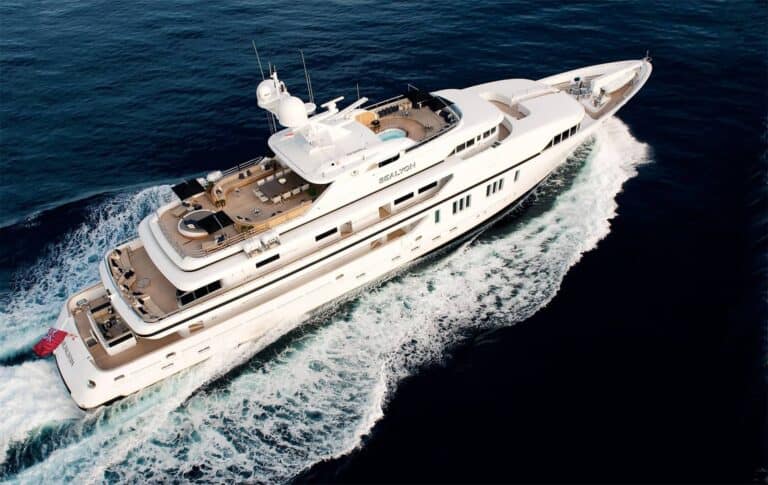 SEALYON 62