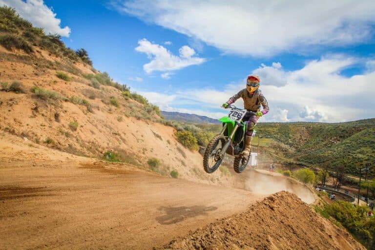 crafts hobby dirt bike motocross