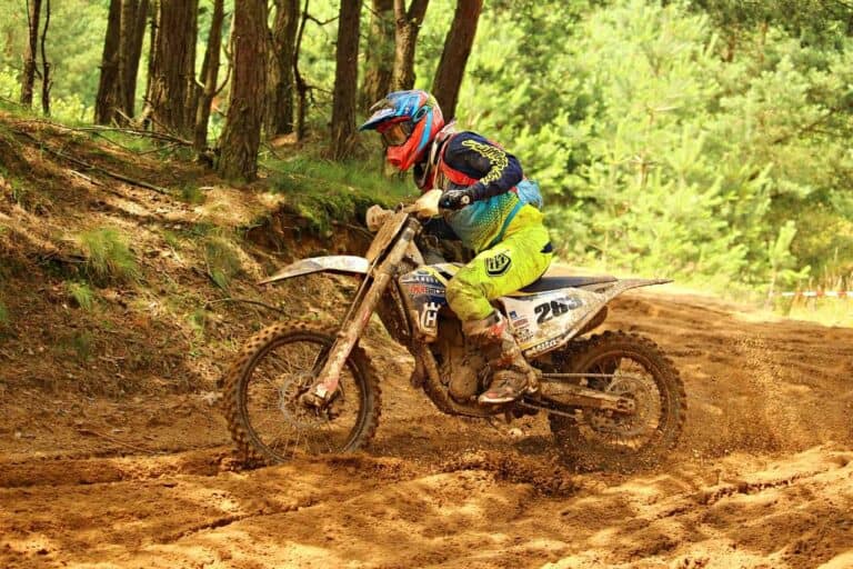 cross motocross enduro dirtbike