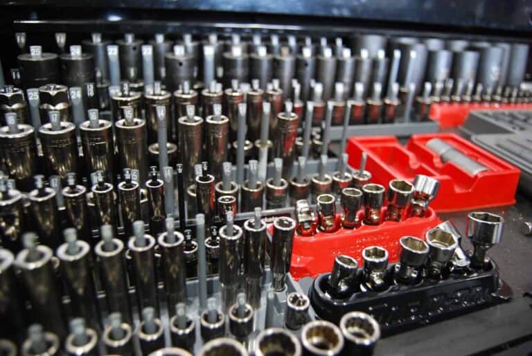 mechanic tools