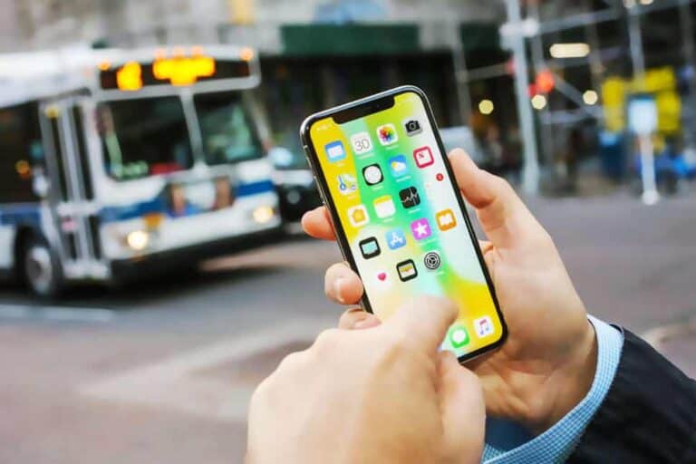 iphone x phone apple