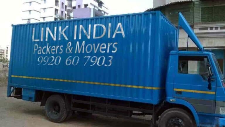 packers movers india