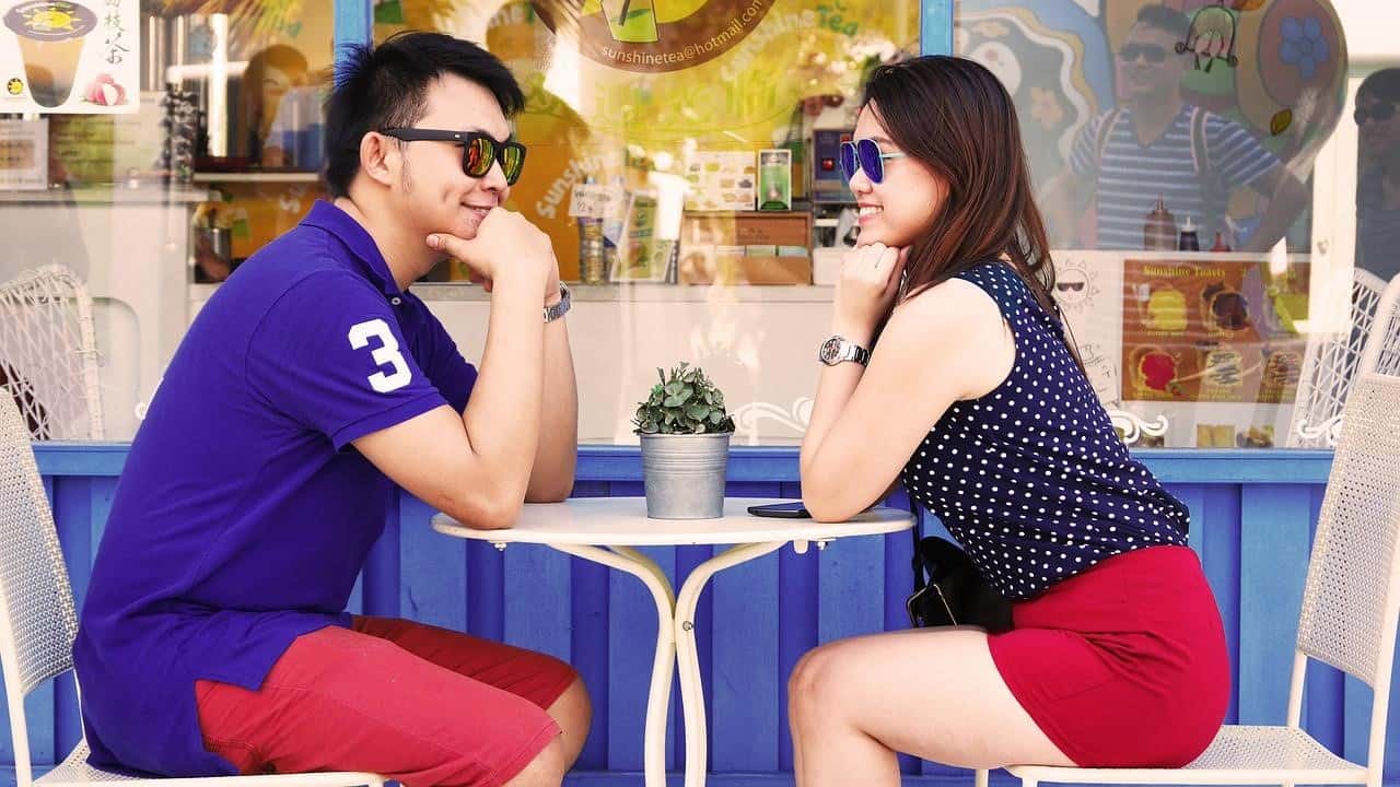 5 Blind Date Essentials for Men