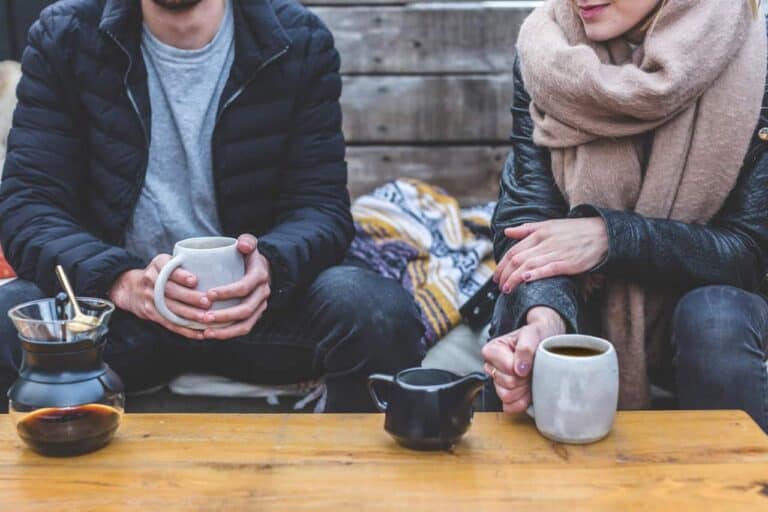 adult beverage black coffee breakfast