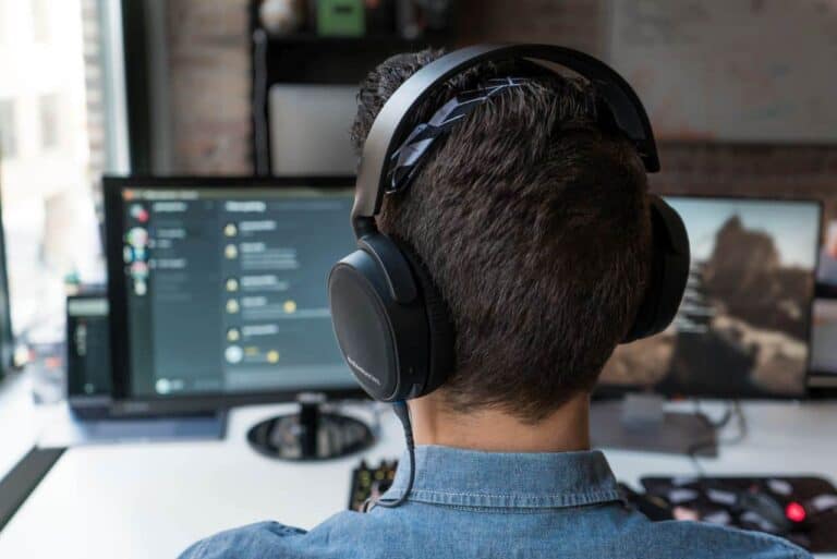 arctis3 bluetooth gaming headset