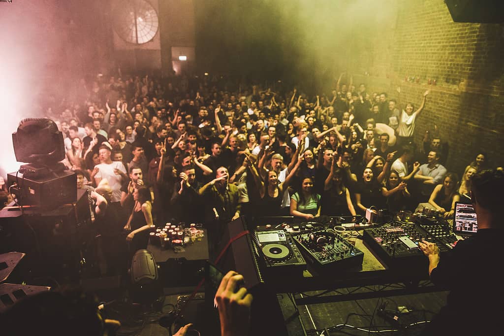 The Best Of London Nightlife