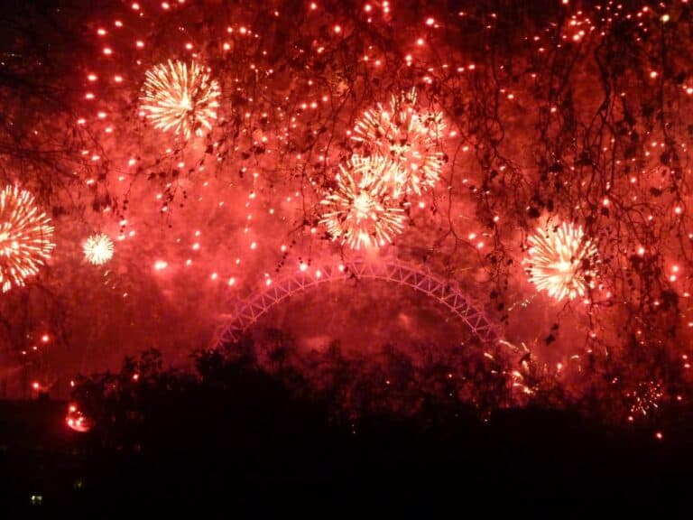 happy new year 2018