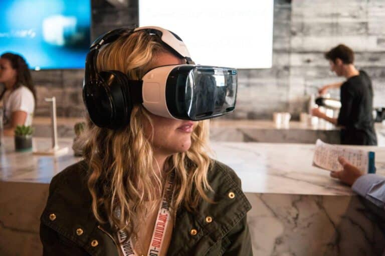 samsung gear vr